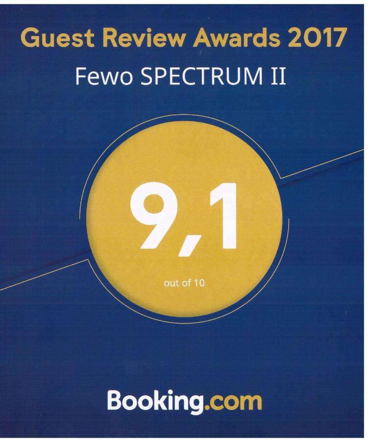 Fewo Spectrum II Ульдинген-Мюльхофен Экстерьер фото